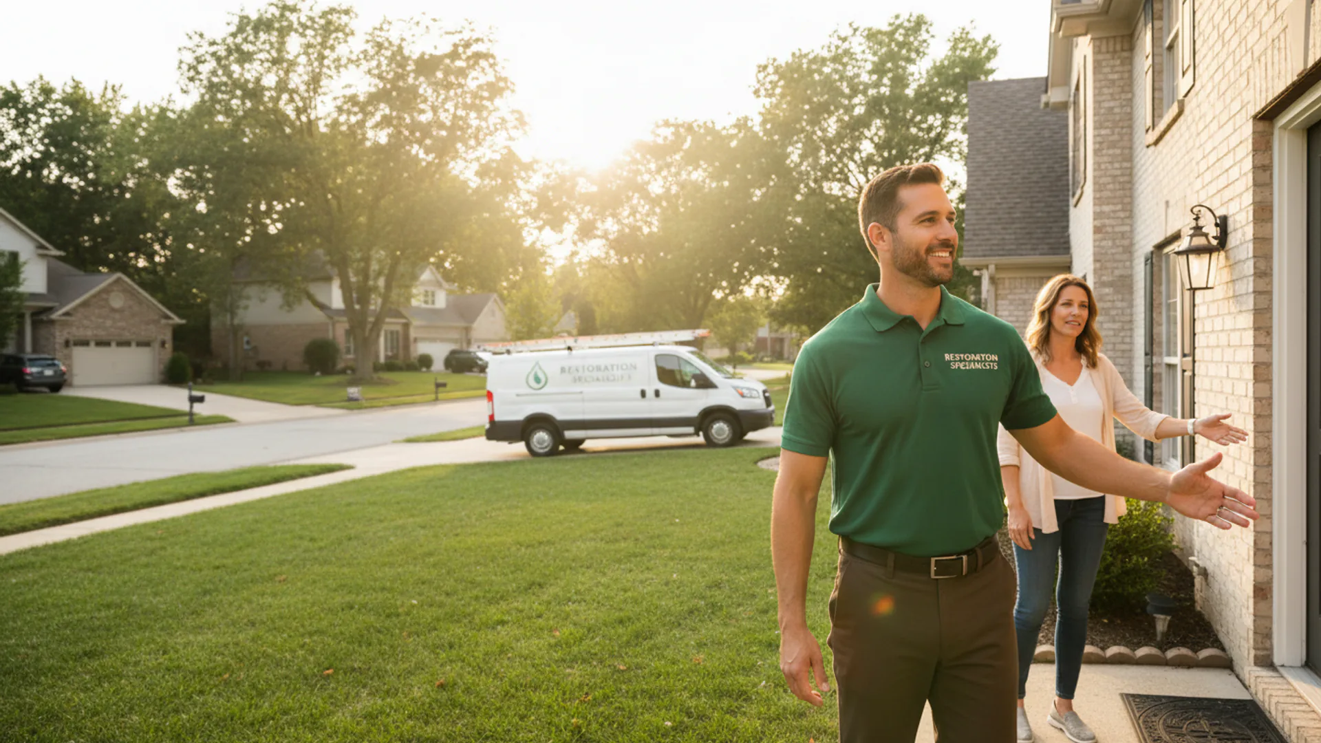 Affordable Water Damage Restoration in Ottumwa, IA Near Me – Fair Pricing, 24/7 Emergency Help!